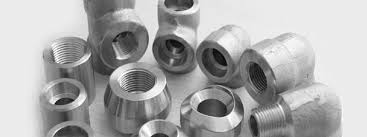 Alloy Steel F91 Forged Fittings